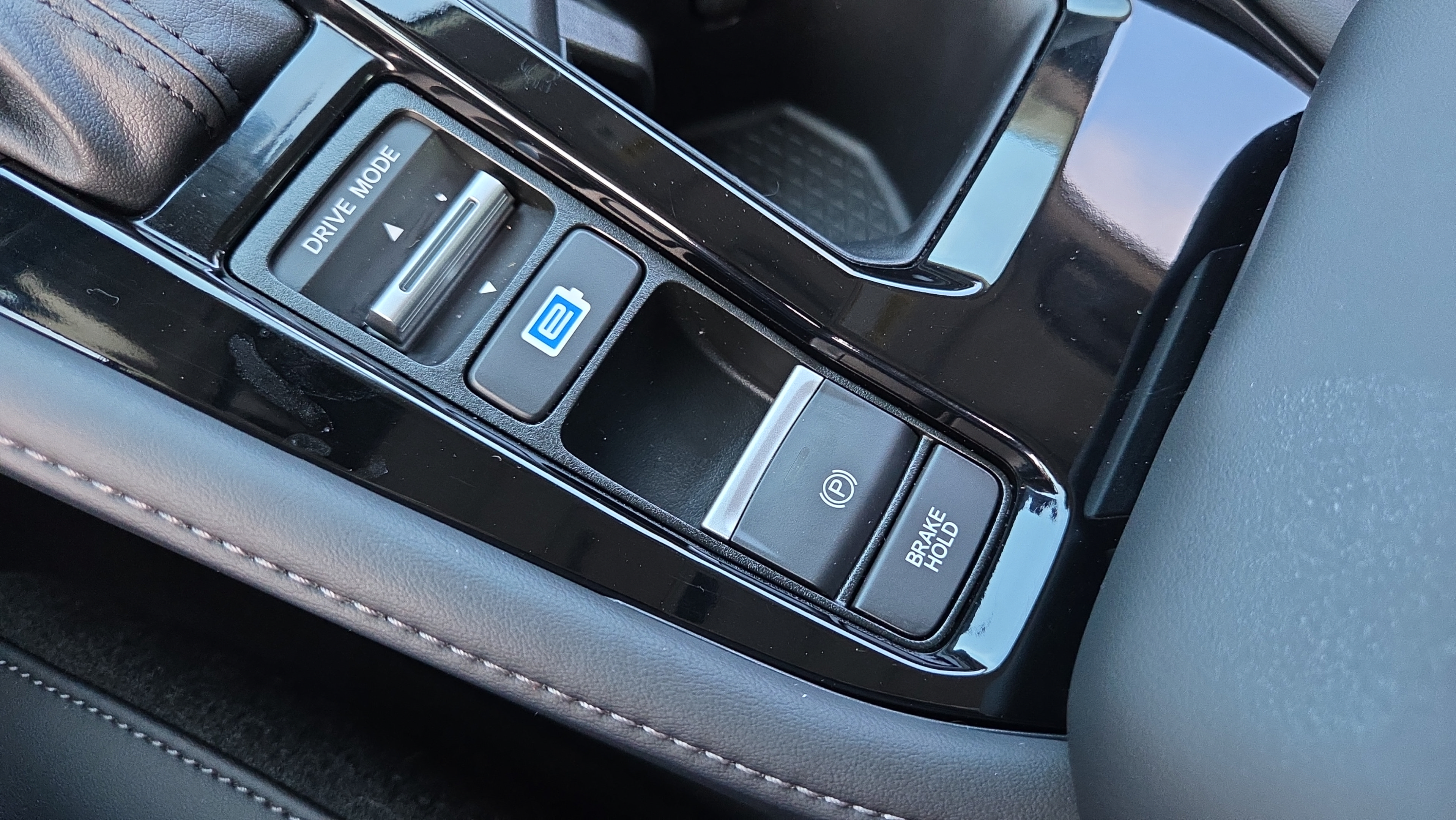 Used 2025 Honda Accord Touring image 34