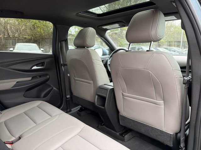 Used 2024 Buick Envista Avenir image 17