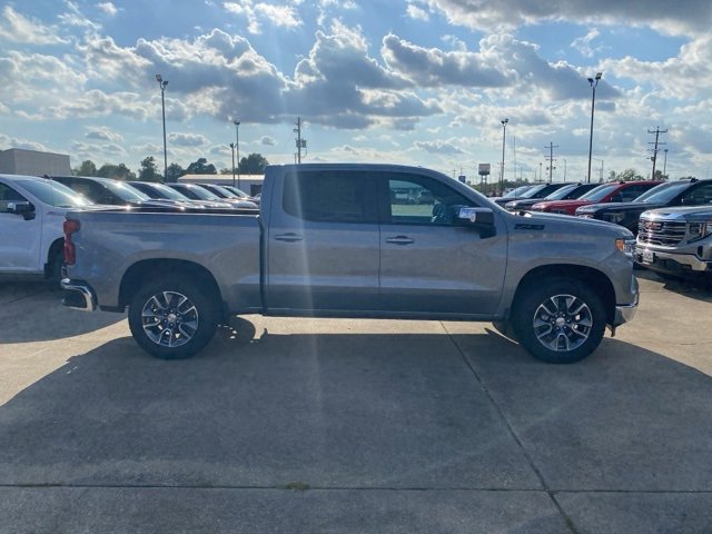 New 2026 Chevrolet Silverado 1500 LT image 7