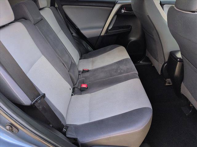 Used 2014 Toyota RAV4 XLE AWD/4WD image 24