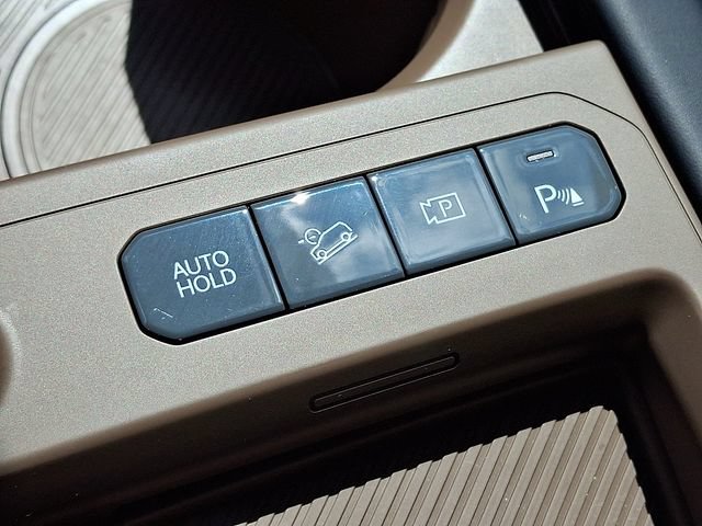 Certified 2024 Kia EV9 GT-Line AWD/4WD image 26