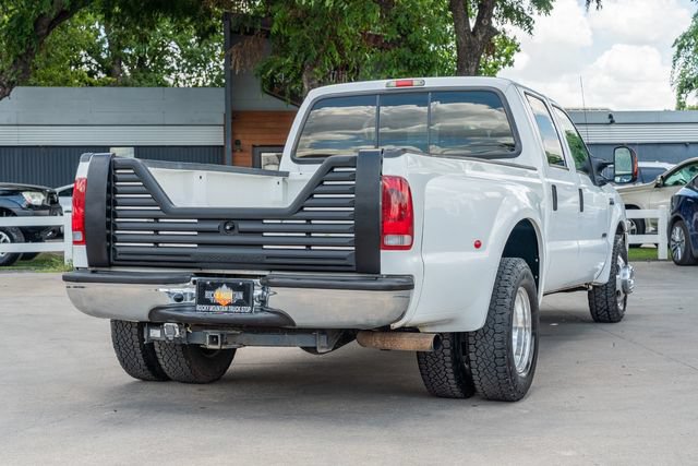 Used 2005 Ford F350 Lariat RWD image 6