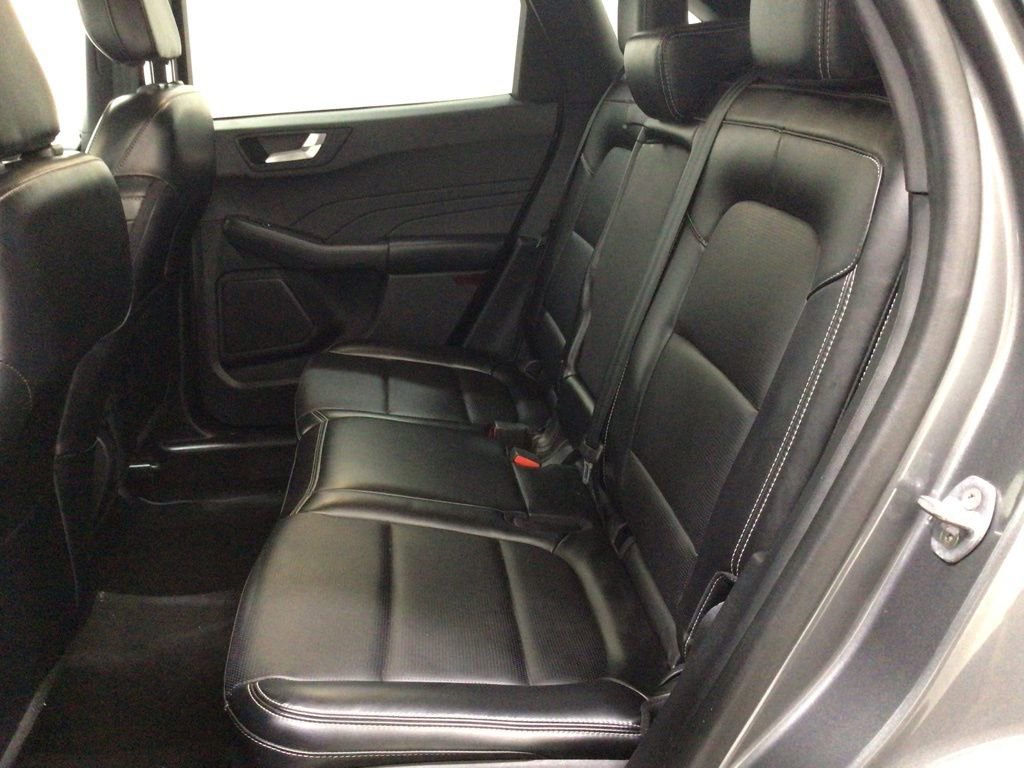 Used 2023 Ford Escape Platinum image 20