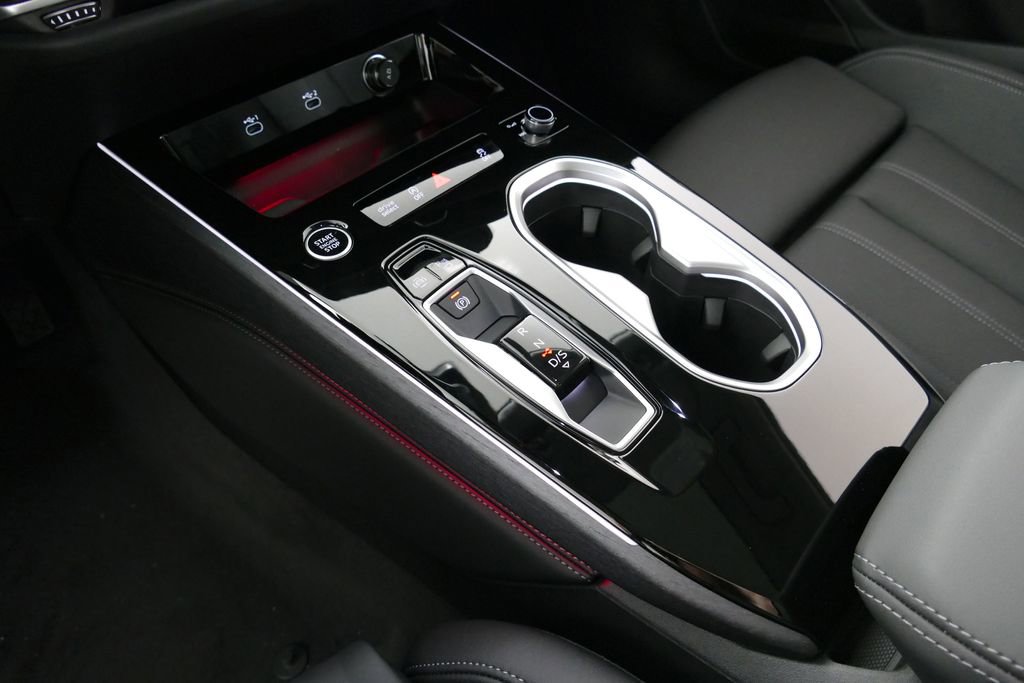 New 2026 Audi A6 Prestige AWD/4WD image 18