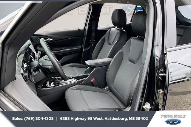 Used 2022 Buick Encore GX Select w/ Advanced Technology Package image 17