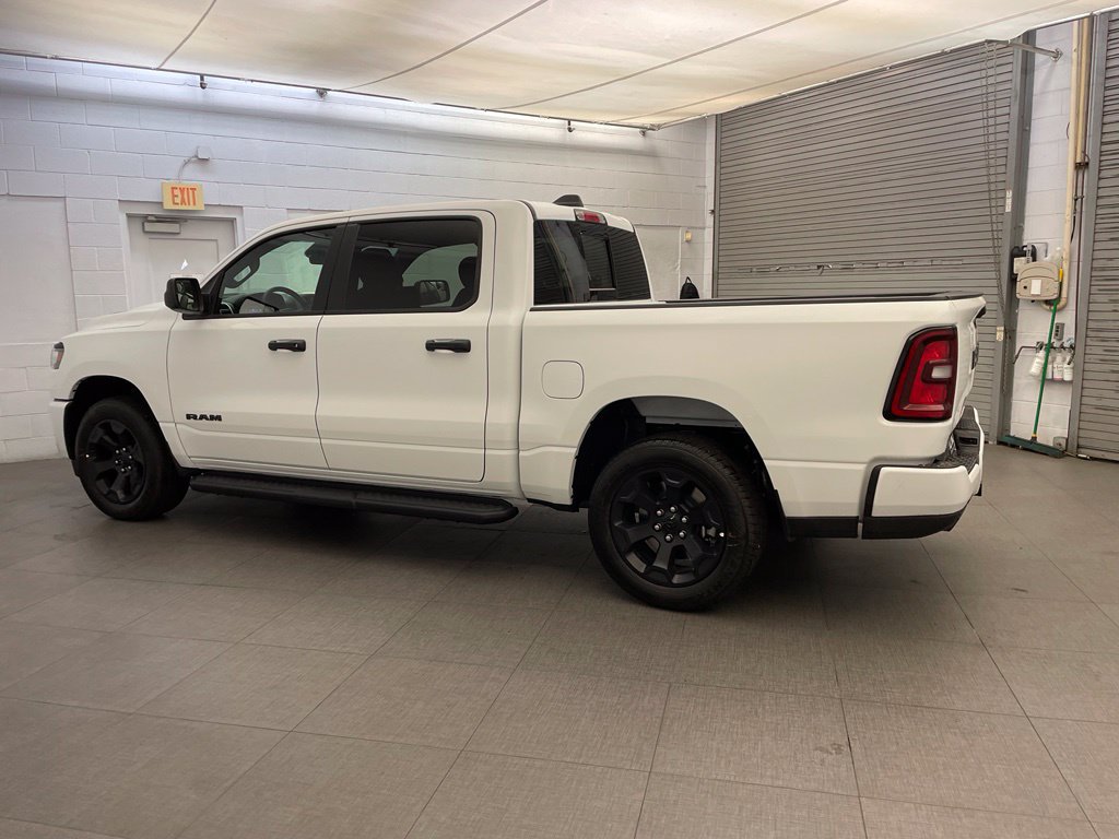 New 2026 RAM 1500 Express AWD/4WD image 6