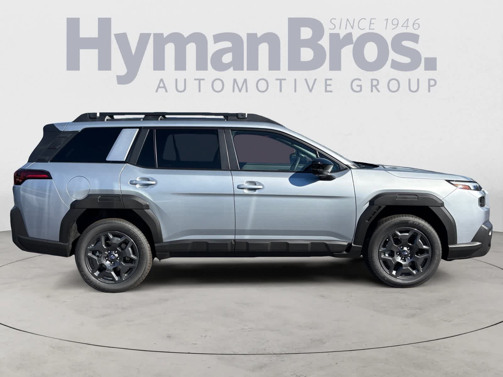 New 2026 Subaru Outback Premium AWD/4WD image 2