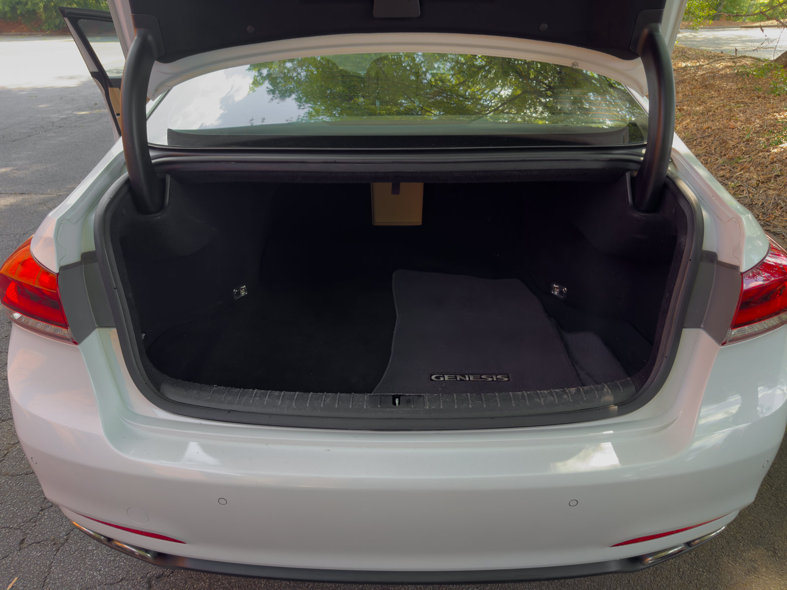 Used 2017 Genesis G80 5.0 Ultimate RWD image 68