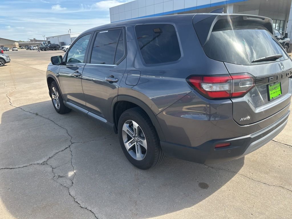 Used 2024 Honda Pilot EX-L image 30