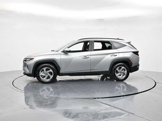 Used 2024 Hyundai Tucson SEL image 6