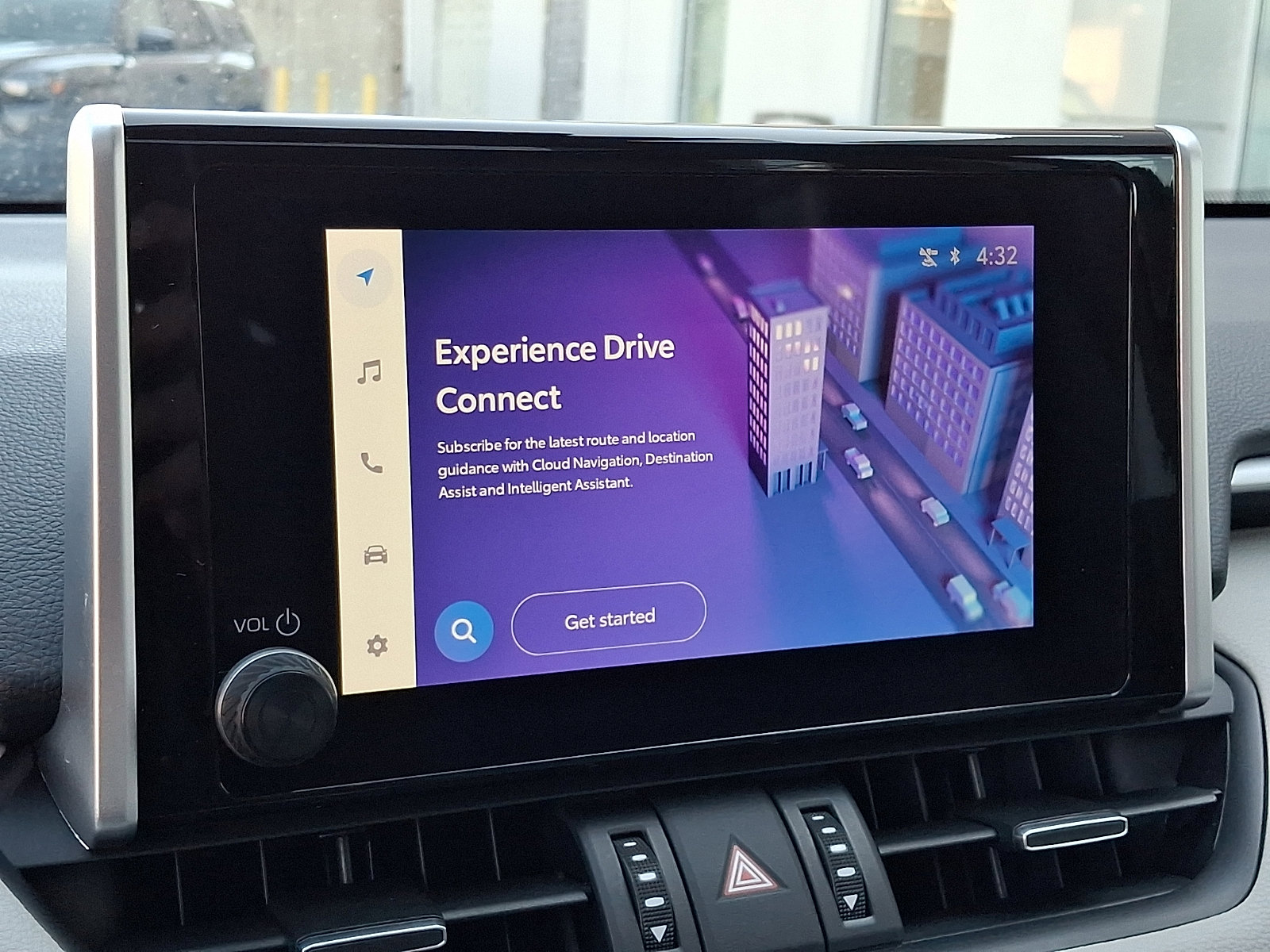 Certified 2025 Toyota RAV4 XLE Premium w/ Weather Package image 18