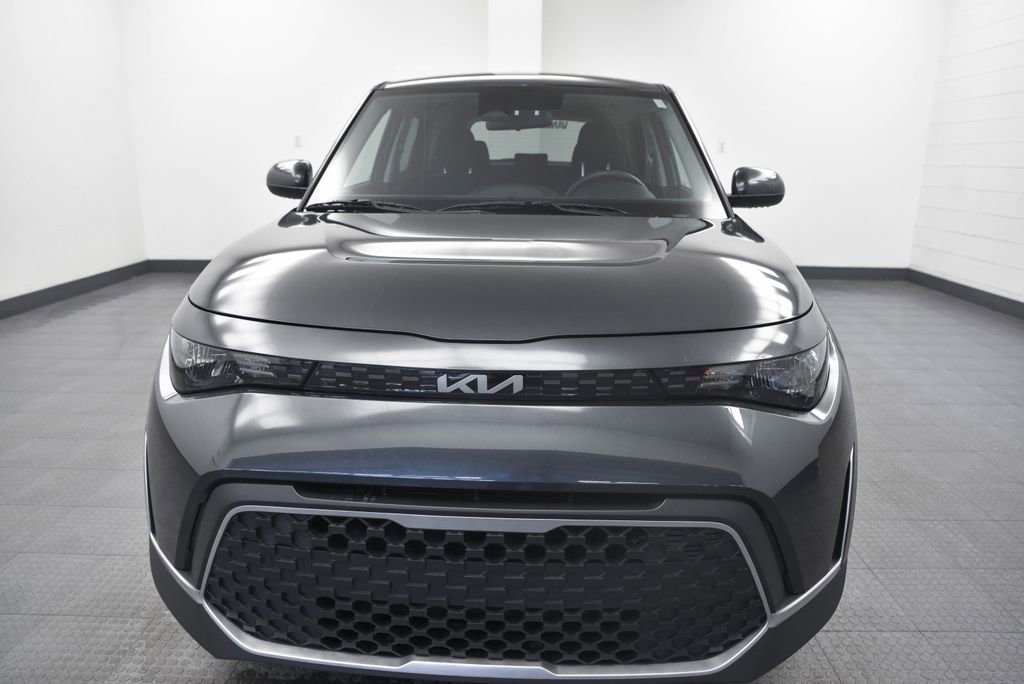 Used 2024 Kia Soul LX w/ Option Group 015 image 2