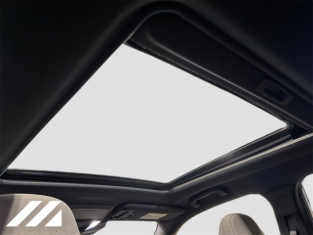 Certified 2025 Subaru Forester Premium image 22