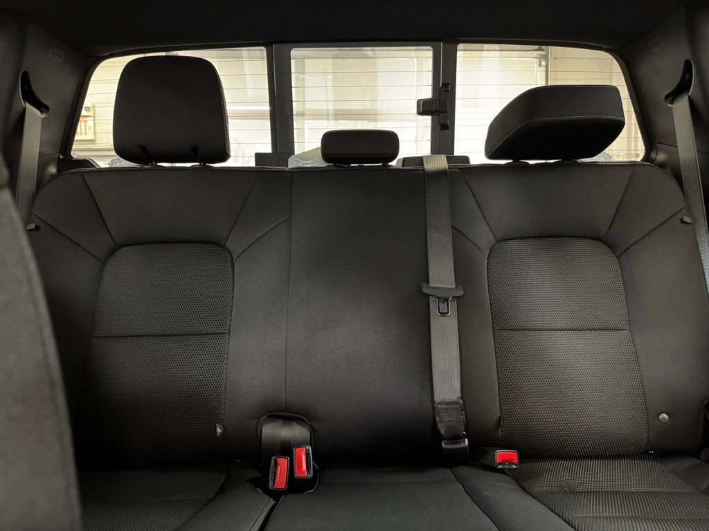 New 2026 GMC Canyon Elevation image 15