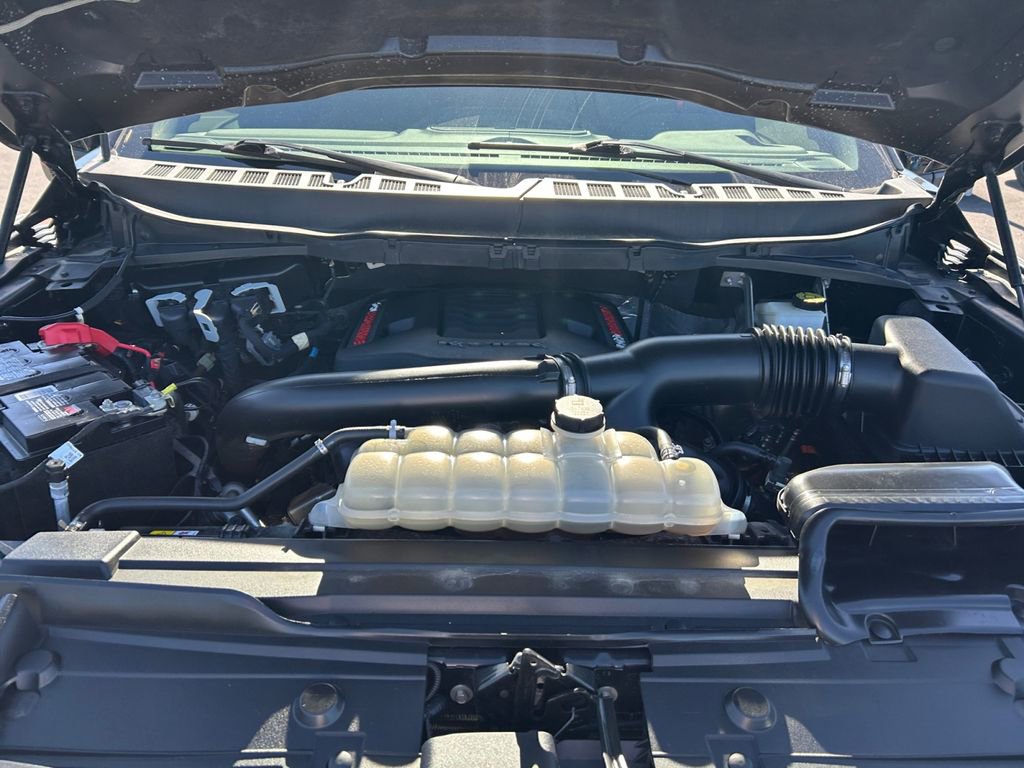 Used 2021 Ford F150 Raptor w/ Equipment Group 801A High image 30