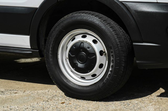 Used 2024 Ford Transit 250 Low Roof image 49