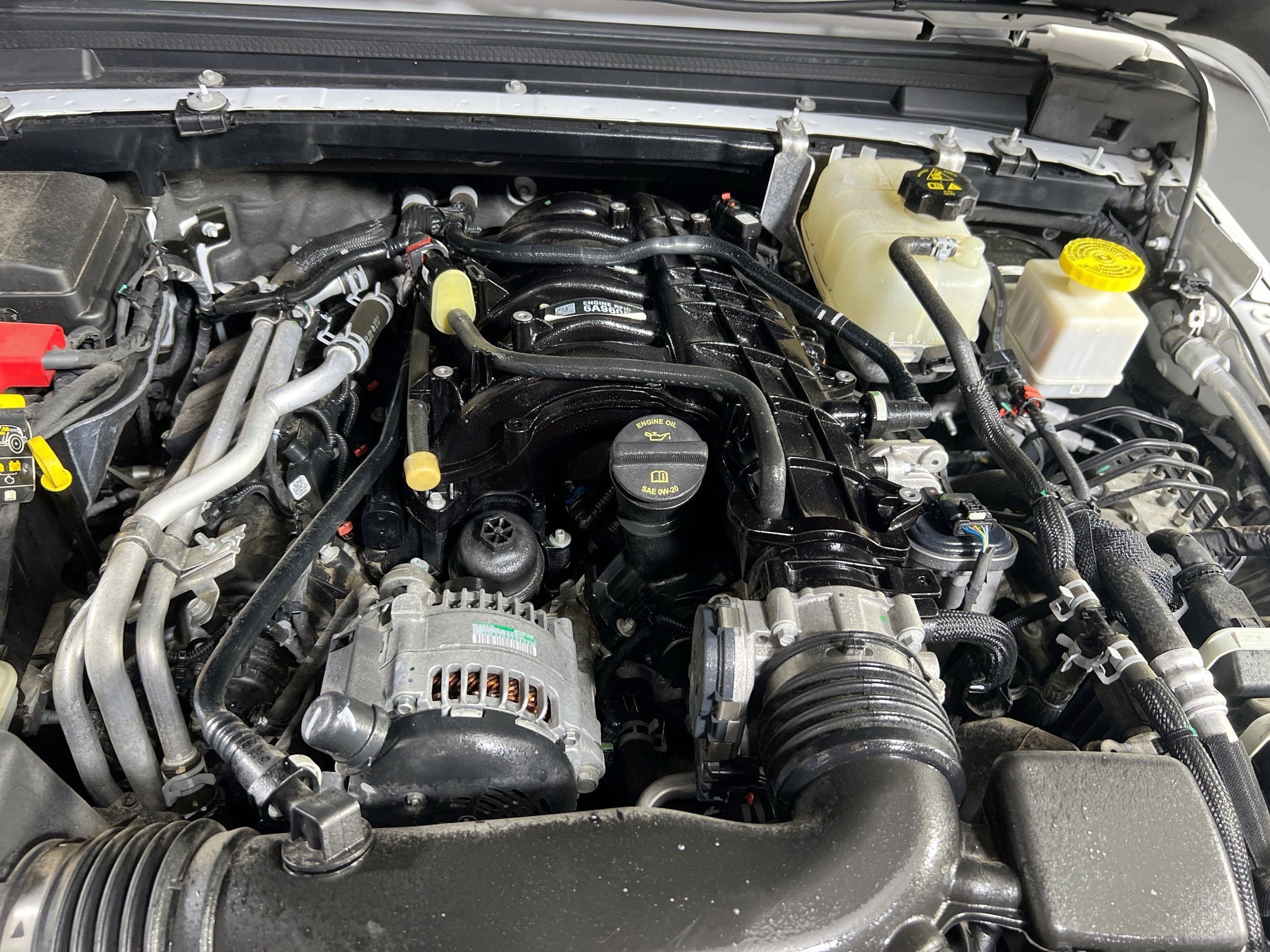 Used 2023 Jeep Gladiator Sport AWD/4WD image 26
