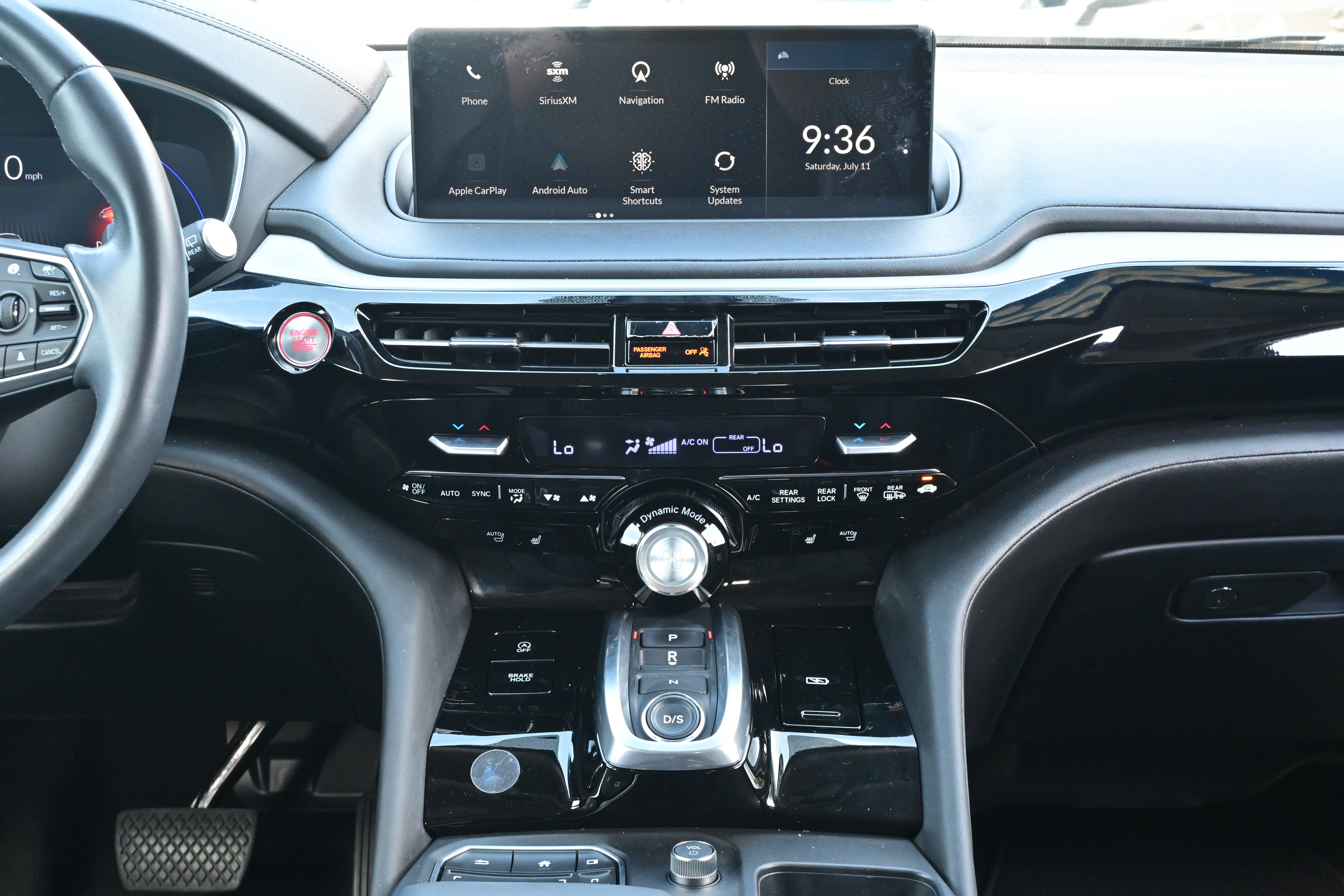 Used 2023 Acura MDX FWD w/ Technology Package image 33