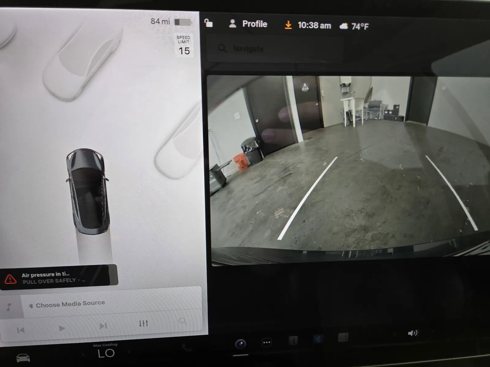 Used 2017 Tesla Model 3 Long Range RWD image 21