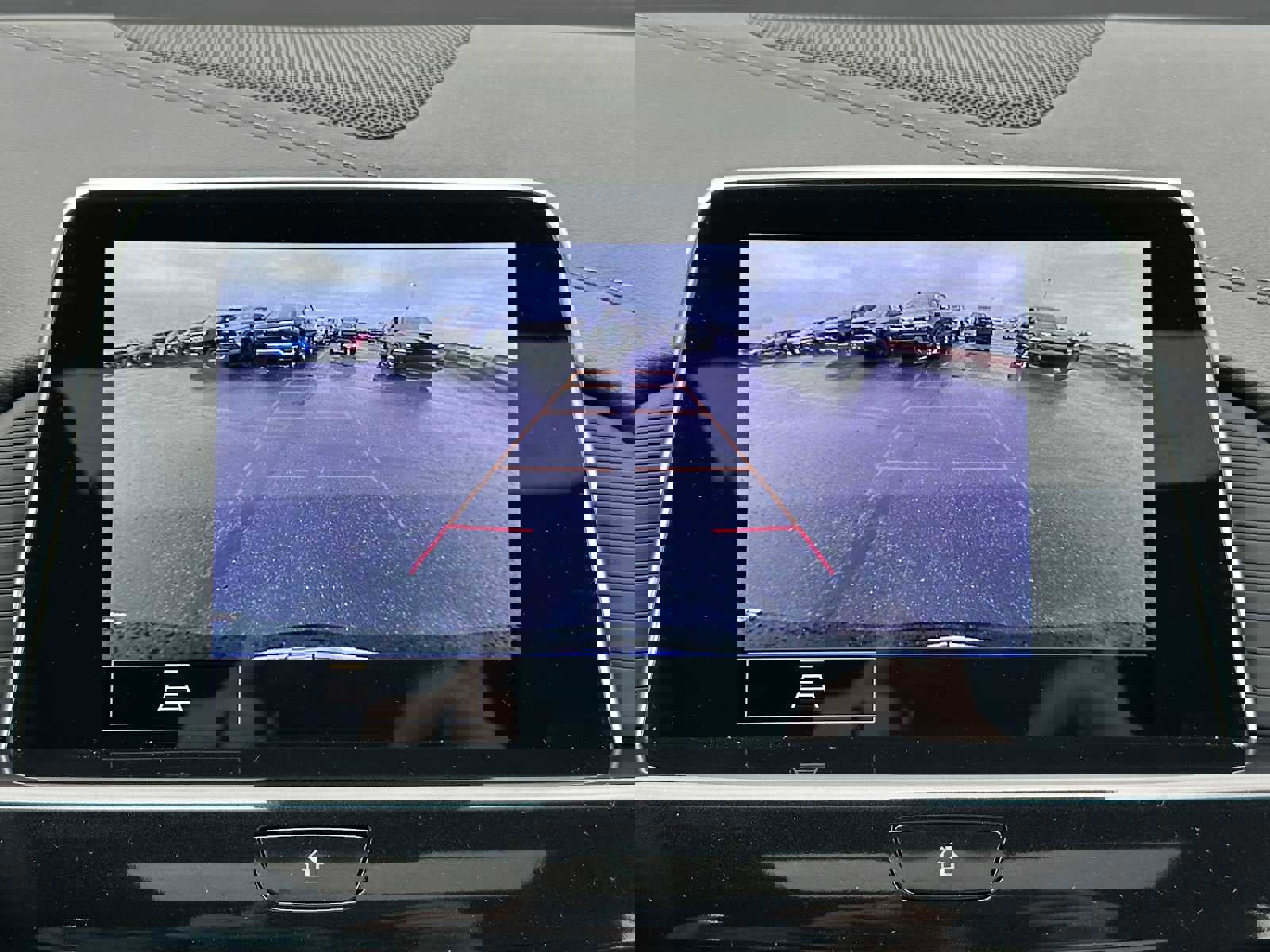 New 2025 Cadillac CT4 V w/ Technology Package AWD/4WD image 26