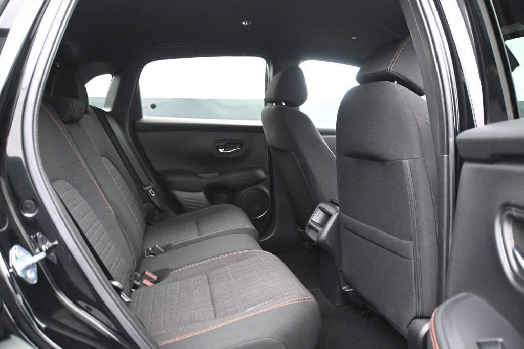 Used 2024 Honda HR-V Sport image 14