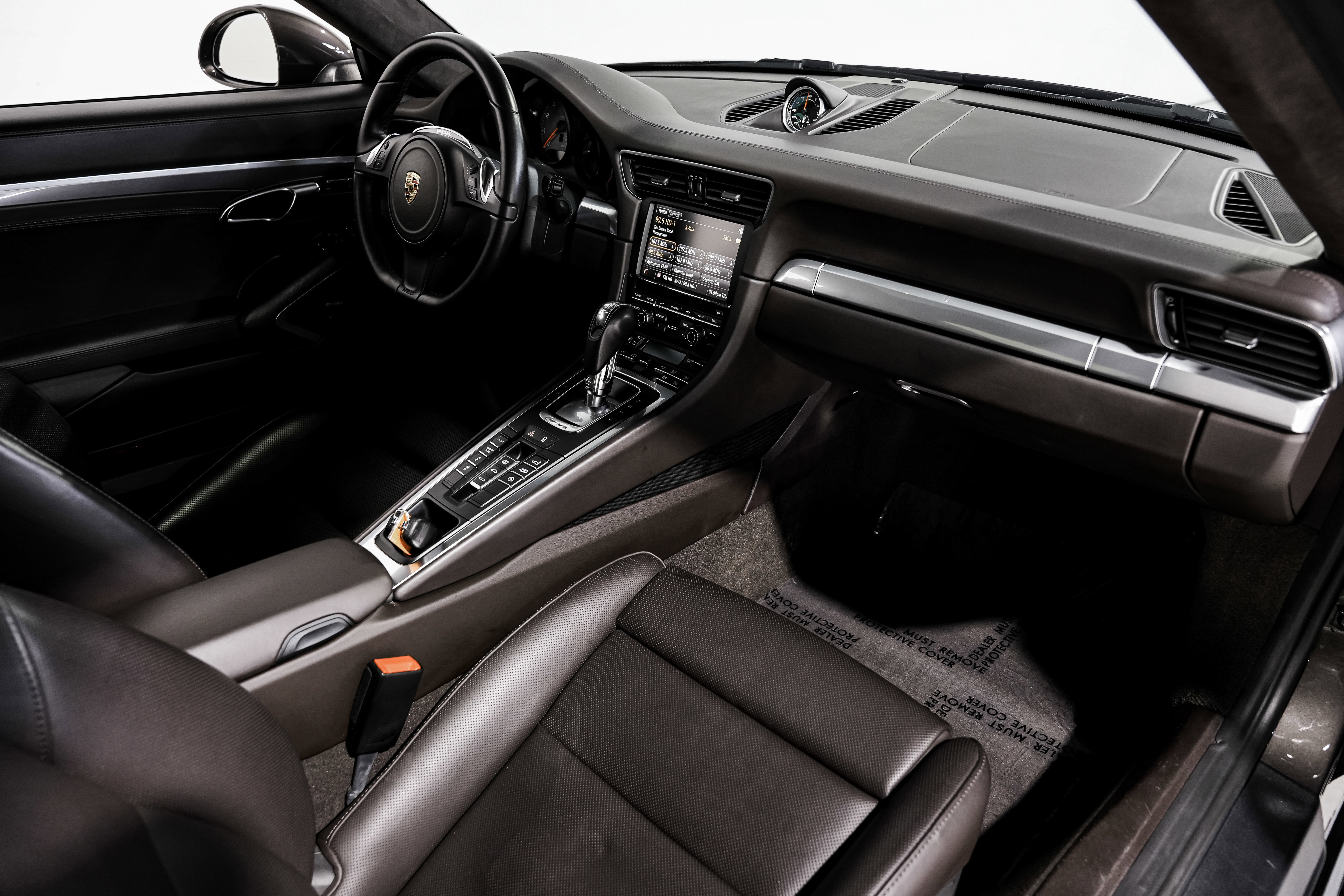 Used 2014 Porsche 911 Carrera S image 30