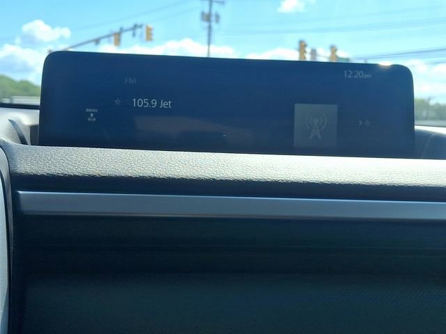 Used 2025 MAZDA CX-50 AWD 2.5 S w/ Weather Package image 18