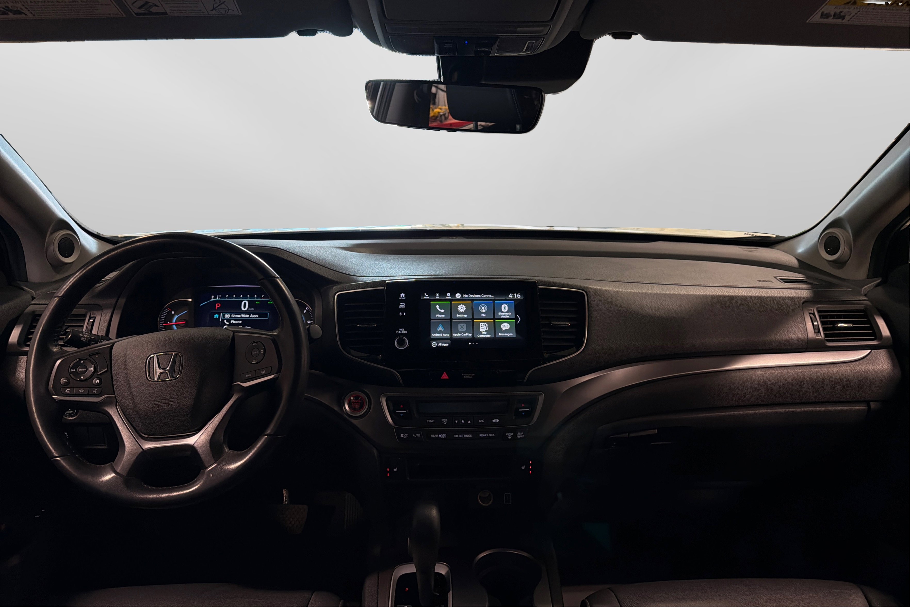 Used 2019 Honda Pilot EX-L image 21