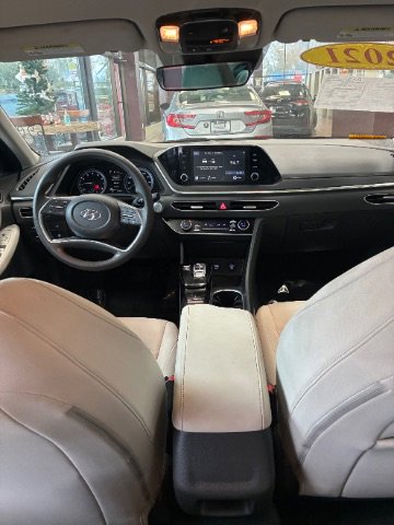 Used 2021 Hyundai Sonata SEL image 28
