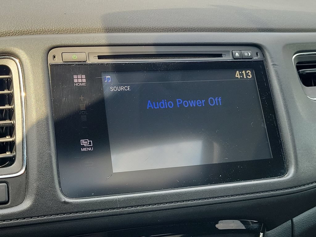 Used 2018 Honda HR-V EX image 27