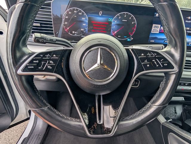 Used 2024 Mercedes-Benz GLE 350 4MATIC image 44