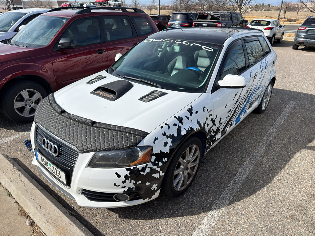 Used 2012 Audi A3 2.0T Premium Plus image 9