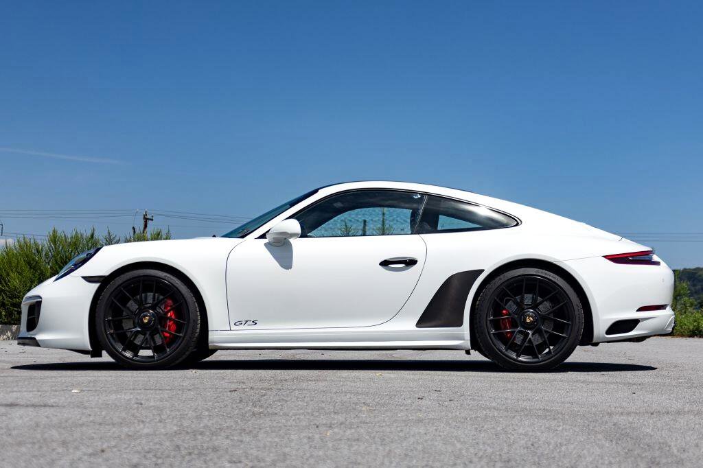 Used 2019 Porsche 911 Carrera GTS image 40