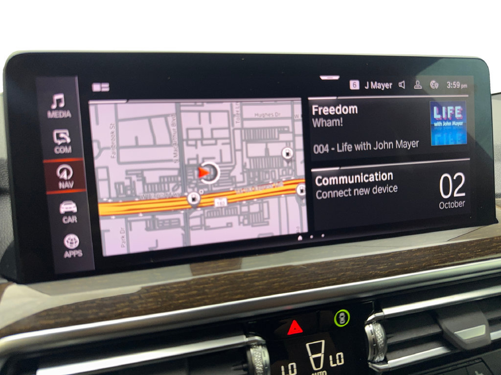 Used 2022 BMW X3 xDrive30i w/ Premium Package 2 AWD/4WD image 65