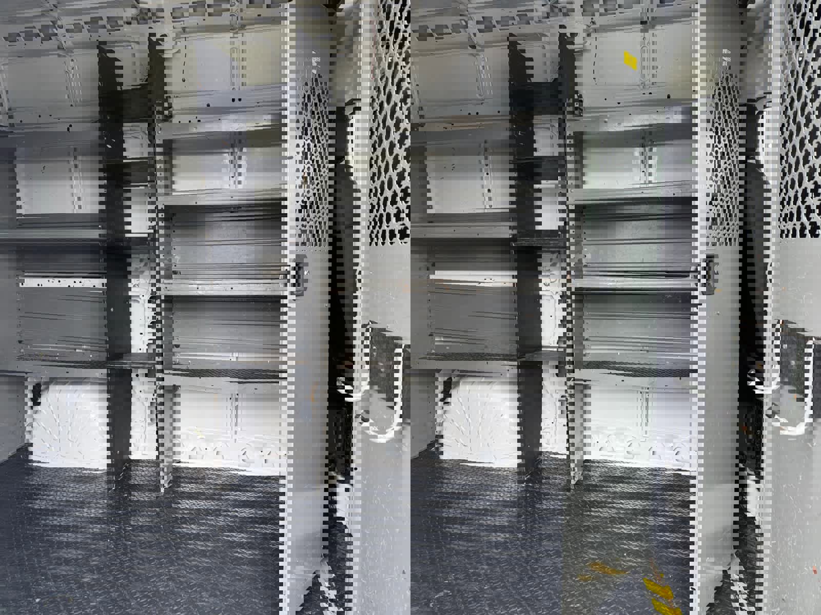 Used 2023 RAM ProMaster 1500 w/ Driver Convenience Group image 22