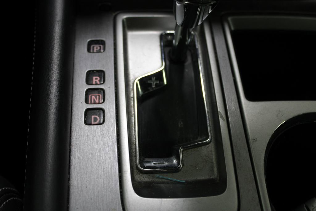 Used 2021 Nissan Murano SL AWD/4WD image 29