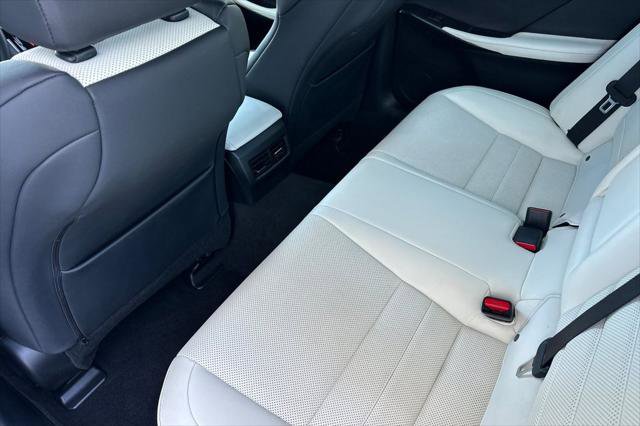 Certified 2023 Lexus IS 350 F Sport image 14