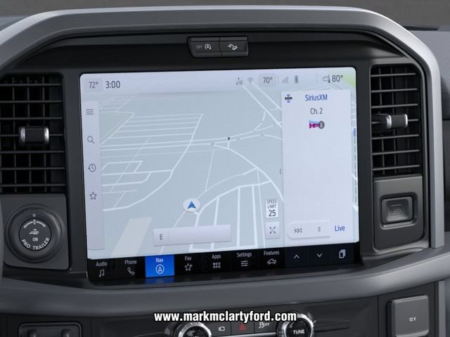 New 2026 Ford F150 XLT AWD/4WD image 14