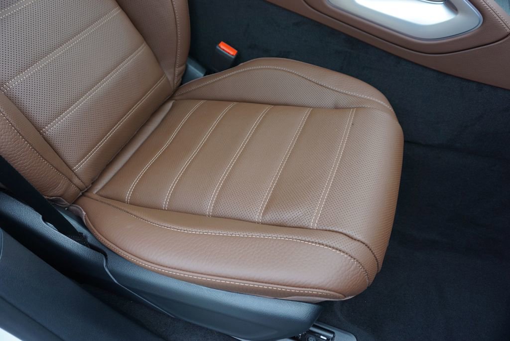 New 2026 Mercedes-Benz GLE 450 4MATIC image 75