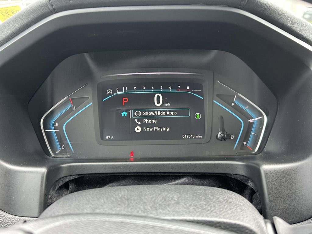Certified 2023 Honda Odyssey Sport image 25