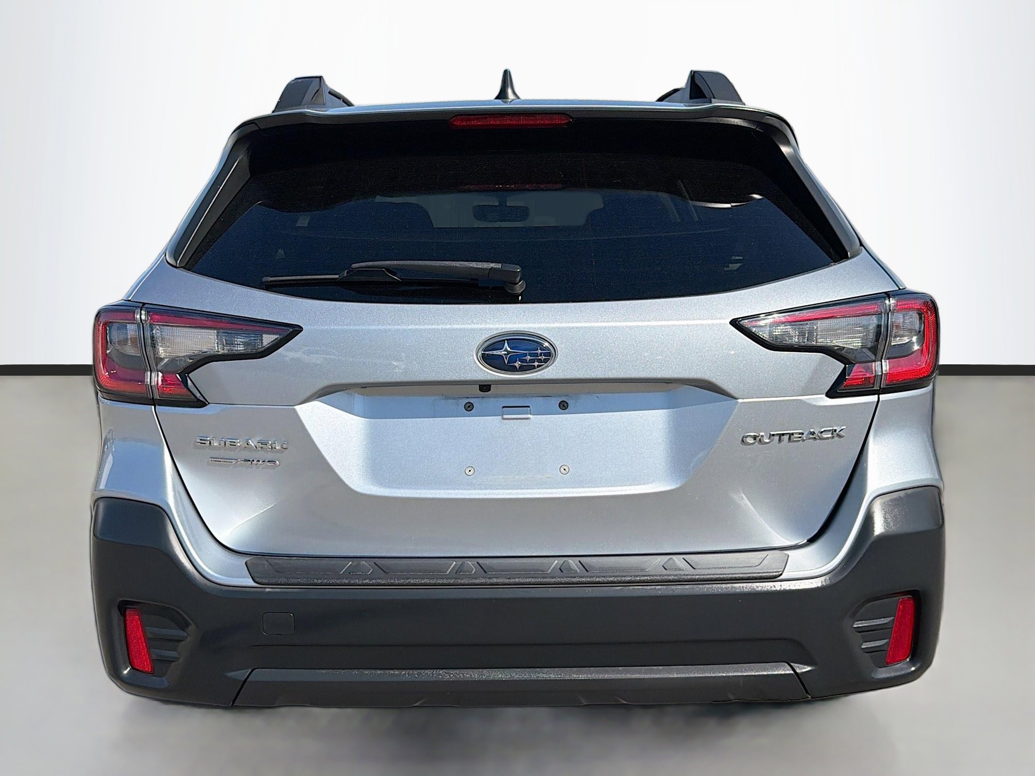 Used 2021 Subaru Outback Premium w/ Popular Package #1 image 4