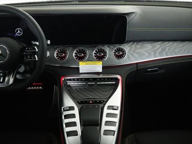 New 2026 Mercedes-Benz AMG GT 43 image 15