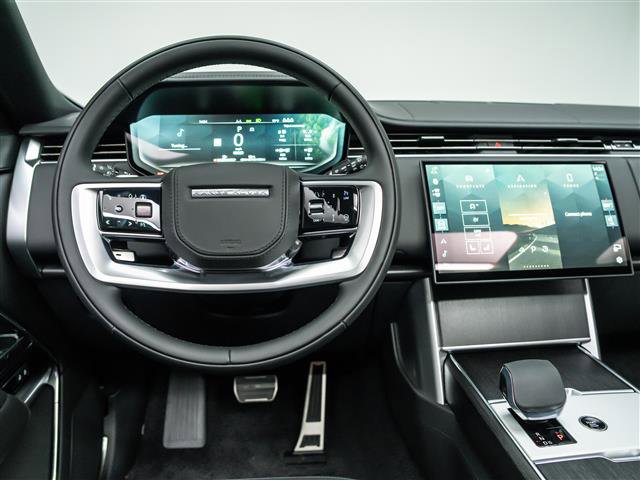 New 2026 Land Rover Range Rover SE AWD/4WD image 19