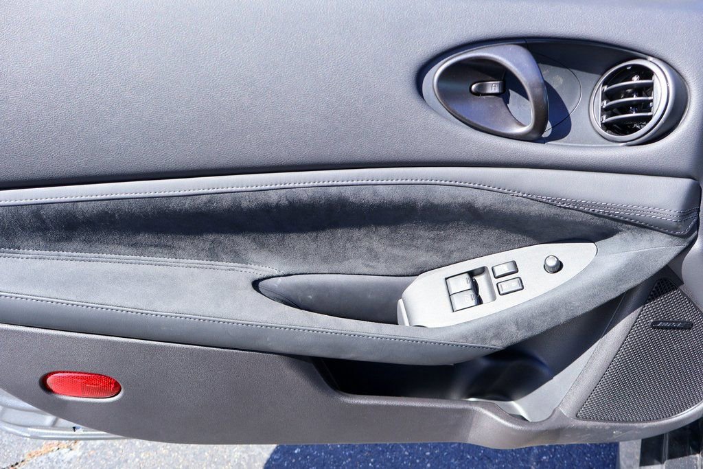 New 2025 Nissan Z Performance image 16