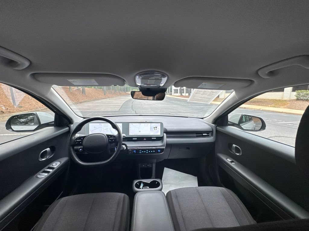 Used 2024 Hyundai Ioniq 5 SEL AWD/4WD image 26