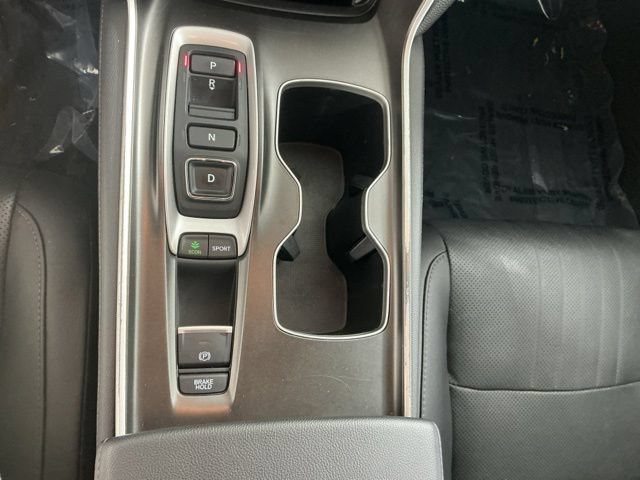 Certified 2021 Honda Accord Touring image 18