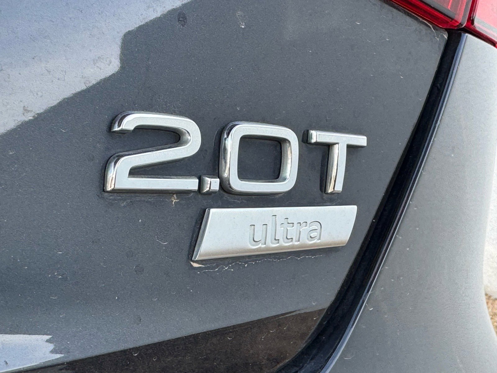 Used 2017 Audi A4 2.0T Ultra Premium image 7