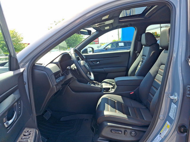 Certified 2026 Honda CR-V Sport-L image 15