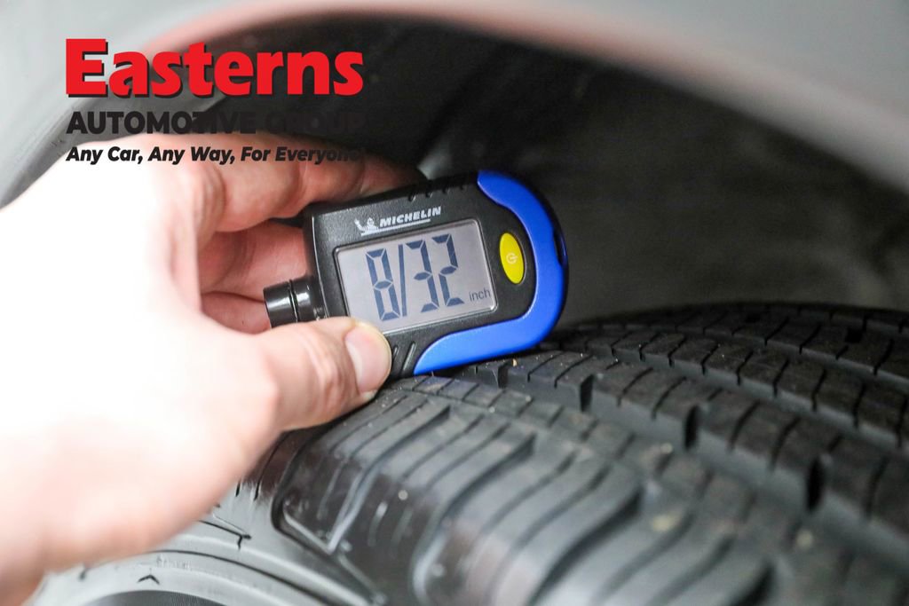 Used 2023 Mitsubishi Eclipse Cross LE image 26