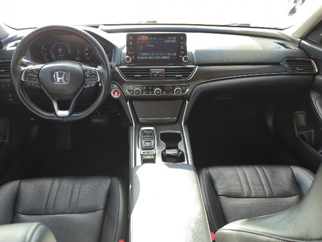 Used 2022 Honda Accord Touring image 7